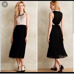 Morgan Carper Isobel Dress